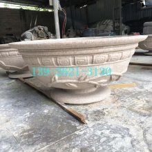 廣州市番禺區(qū)石壁藝石工藝品廠 精雕細(xì)琢，傳承不朽的石碑藝術(shù)