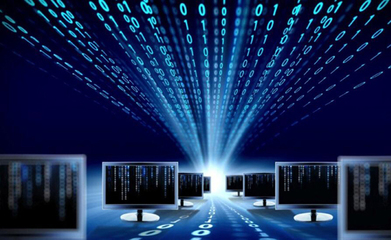 草原上的數字變革 內蒙古網絡安全與數據云平臺建設紀實