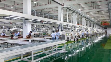 盛世有為 當富不讓丨久盛地板2022招商雙選會，邀您共啟財富之門