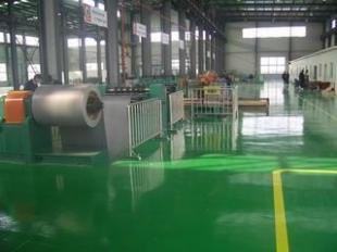 供應耐磨地坪漆及施工價格指南 — 水泥地面漆、地板漆全方位解讀